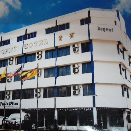 Regent Hotel Bintulu Exterior photo