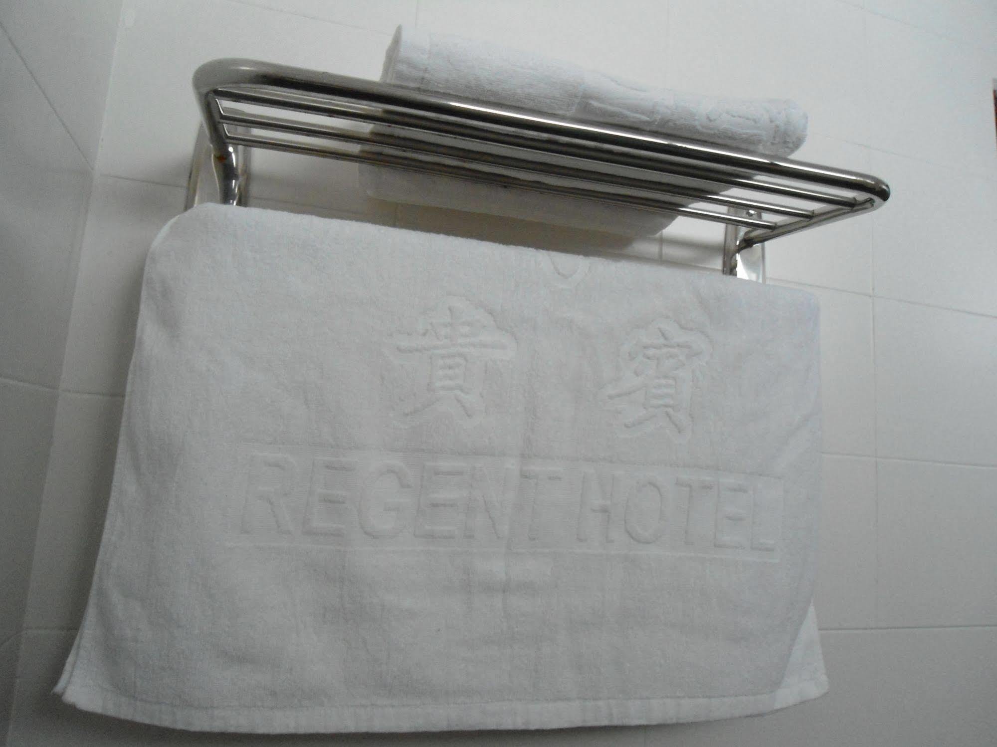 Regent Hotel Bintulu Exterior photo